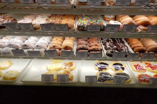Riehl's Baked Goods
