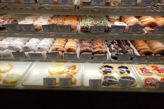 Riehl's Baked Goods