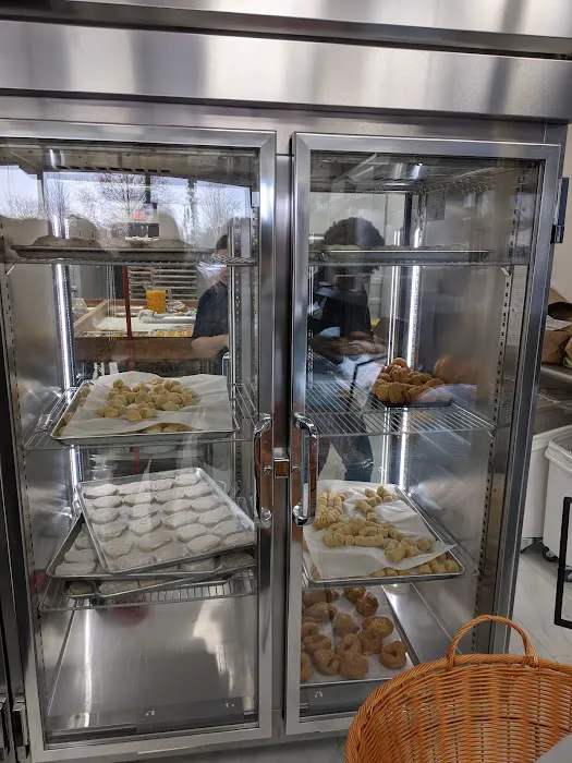Santina’s Italian Pastry by Nino Picture 5