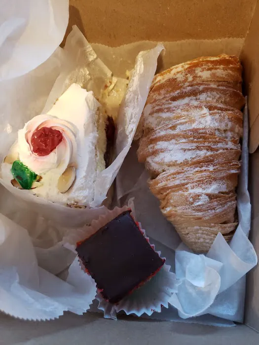 Santina’s Italian Pastry by Nino Picture 9