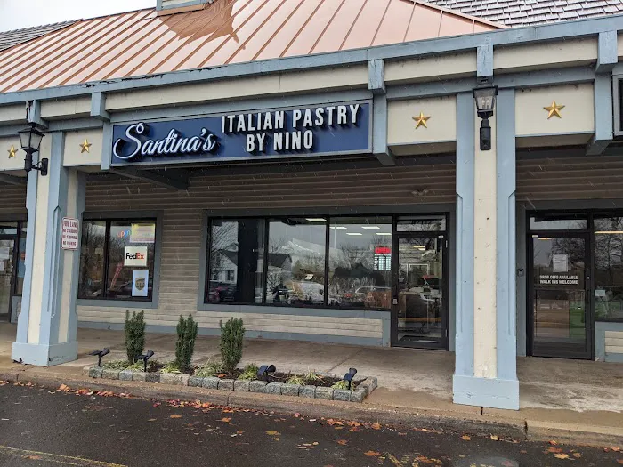 Santina’s Italian Pastry by Nino Picture 1