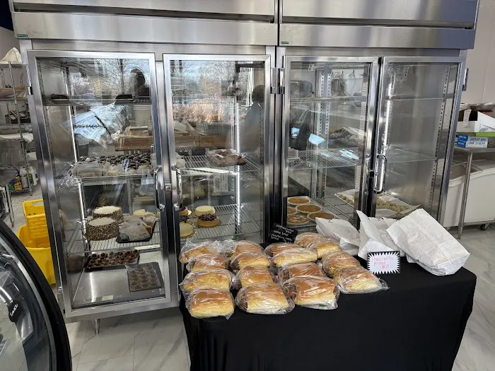 Santina’s Italian Pastry by Nino Picture 6