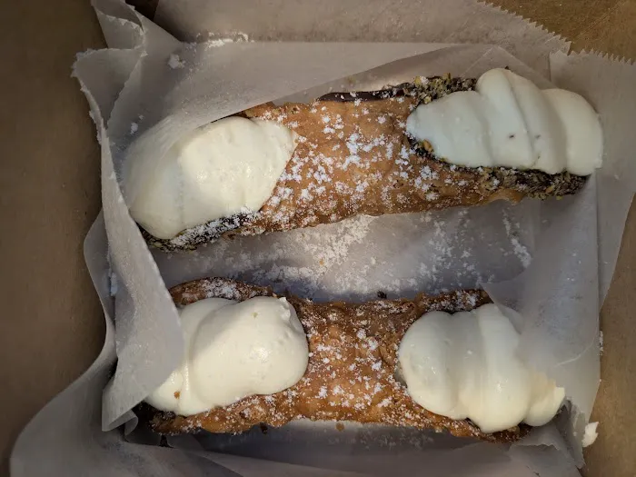 Santina’s Italian Pastry by Nino Picture 10