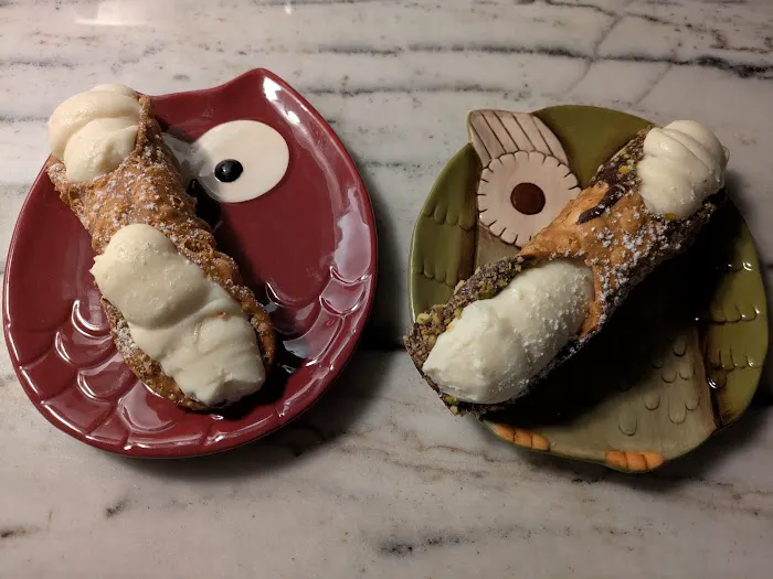 Santina’s Italian Pastry by Nino Picture 8