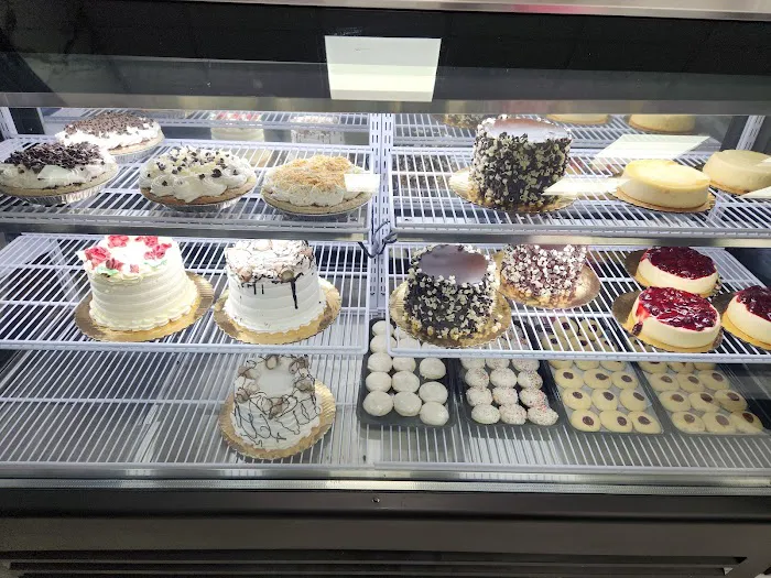 Santina’s Italian Pastry by Nino Picture 2