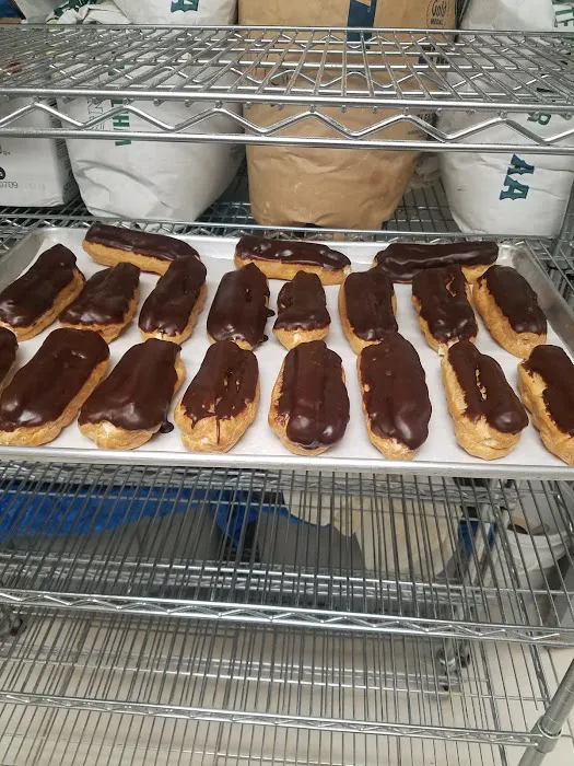 European Bakery LLC Picture 1