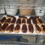 European Bakery LLC