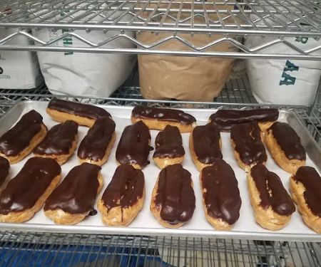 European Bakery LLC