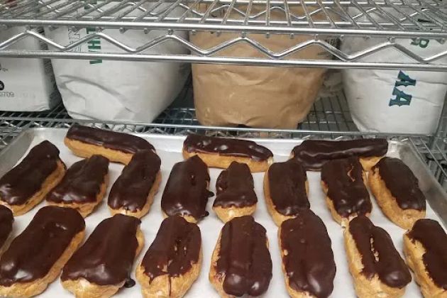 European Bakery LLC