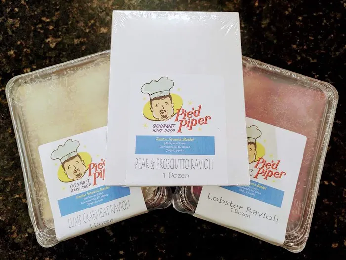Pie'd Piper Bakery & Gourmet Shop Picture 3
