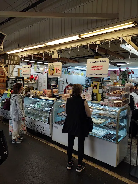 Pie'd Piper Bakery & Gourmet Shop Picture 6