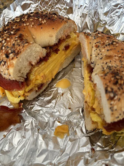 Bagel Bazaar Deli & Grill Picture 1