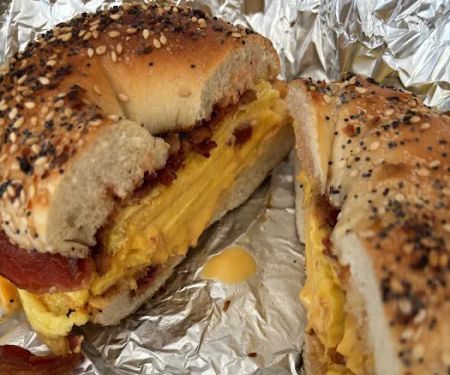 Bagel Bazaar Deli & Grill