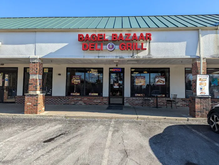 Bagel Bazaar Deli & Grill Picture 9