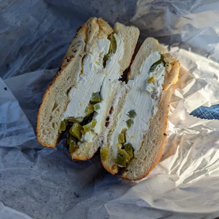Bagel Bazaar Deli & Grill Picture 8