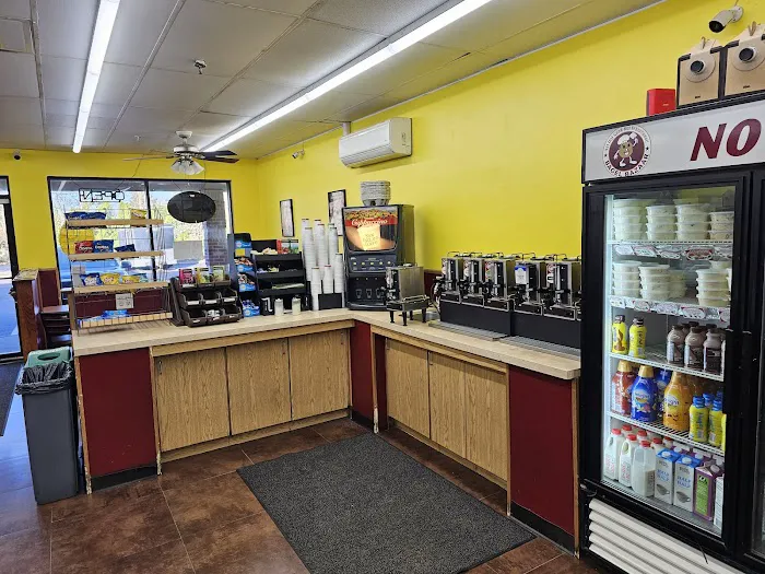 Bagel Bazaar Deli & Grill Picture 6