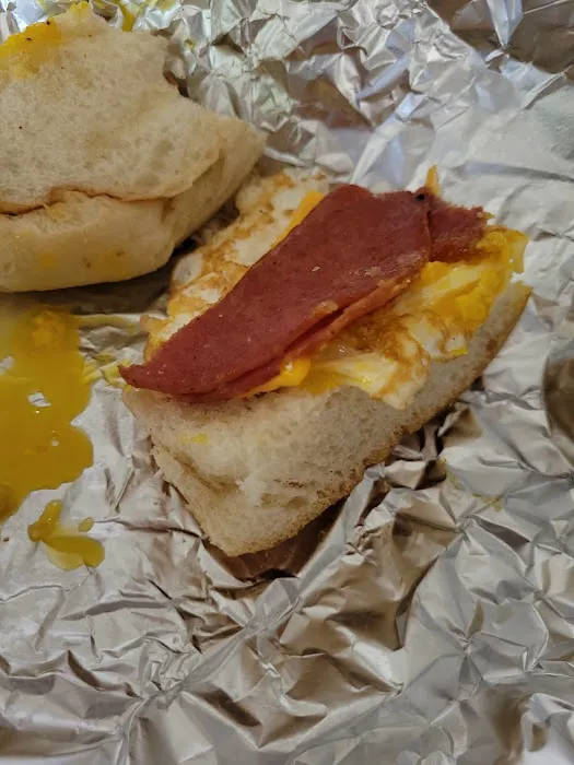 Bagel Bazaar Deli & Grill Picture 4