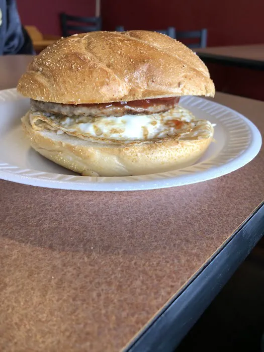 Bagel Bazaar Deli & Grill Picture 5