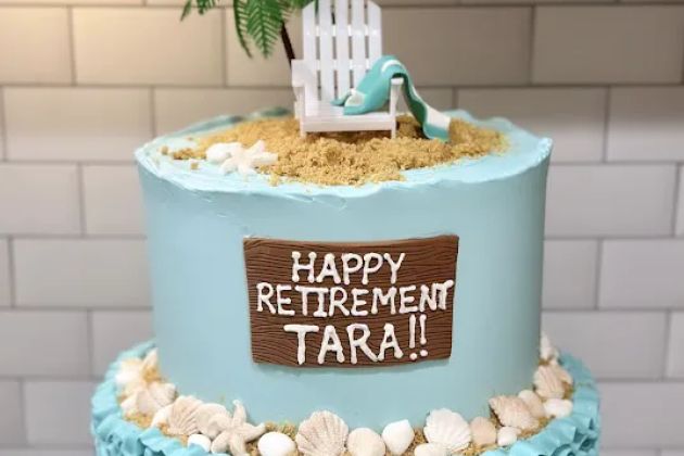 Gimme S'more Bakery