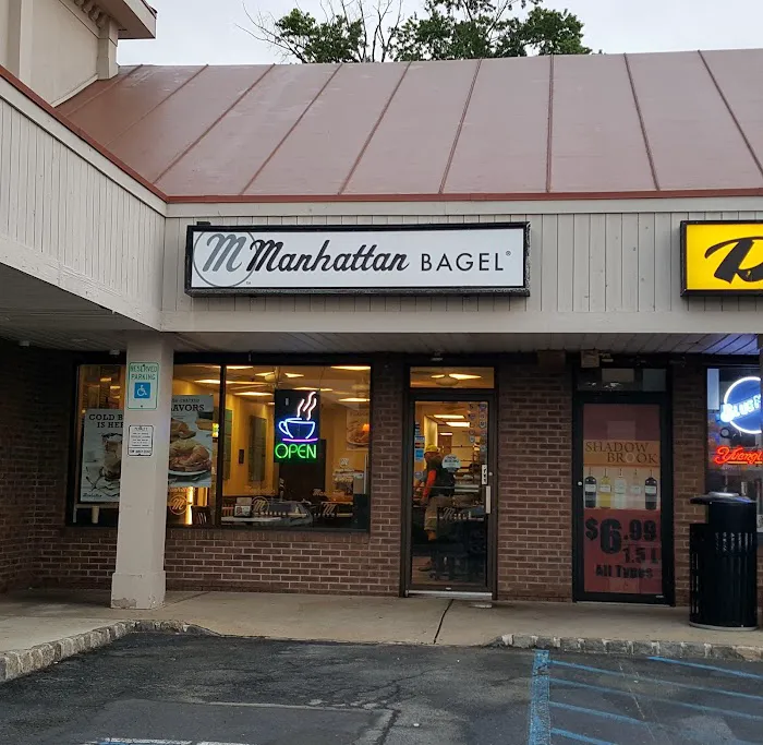 Manhattan Bagel Picture 8