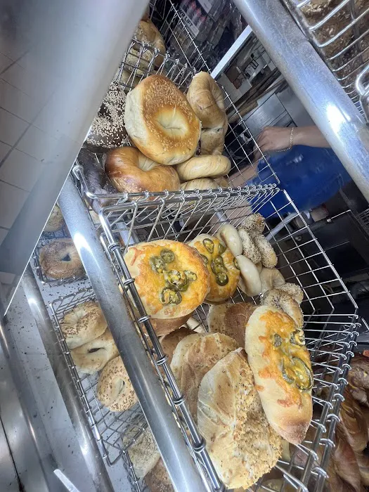 Bagel One - Spotswood Picture 5