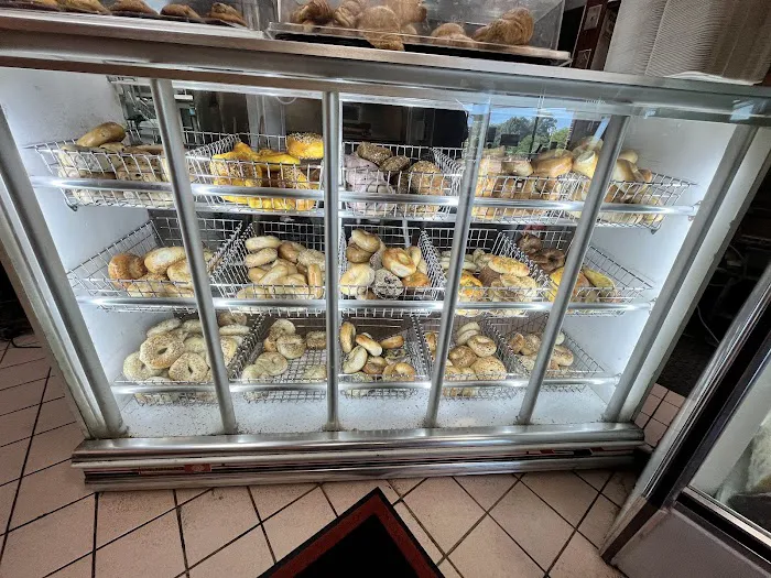 Bagel One - Spotswood Picture 2