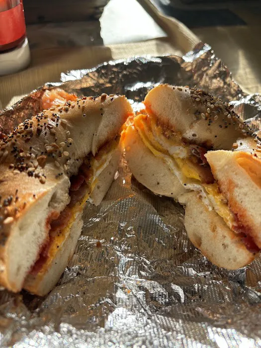 Bagel One - Spotswood Picture 7