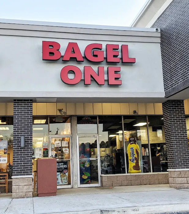 Bagel One - Spotswood Picture 8