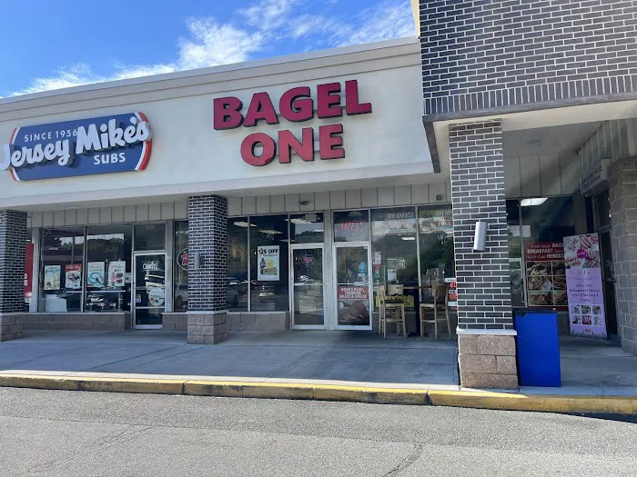 Bagel One - Spotswood Picture 3