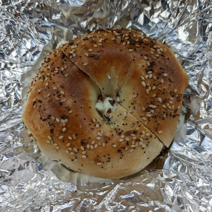 Bagel One - Spotswood Picture 10
