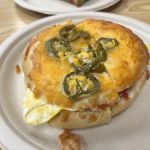 Bagel One - Spotswood