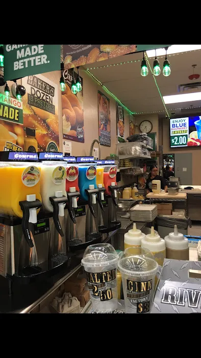 Philly Pretzel Factory Picture 5