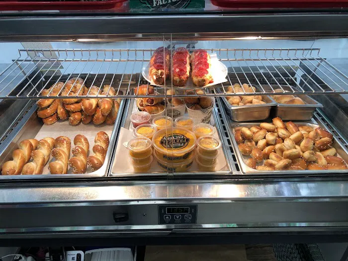 Philly Pretzel Factory Picture 3