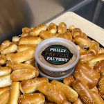 Philly Pretzel Factory