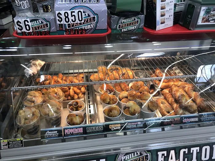 Philly Pretzel Factory Picture 10