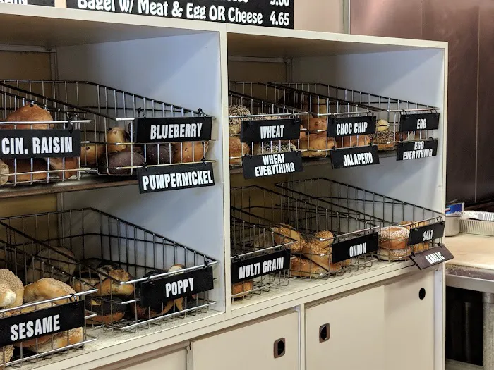 Bagel Joint Picture 4