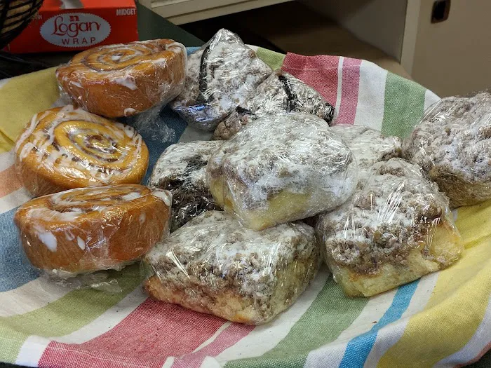 Bagel Joint Picture 6