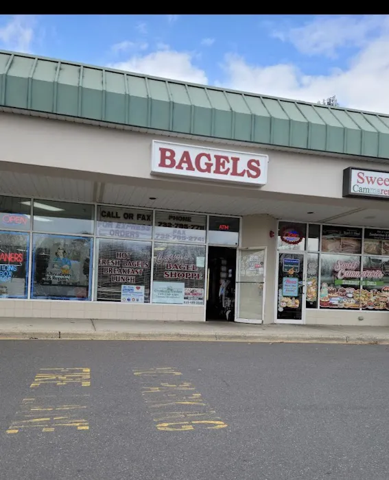 Bagel Joint Picture 9
