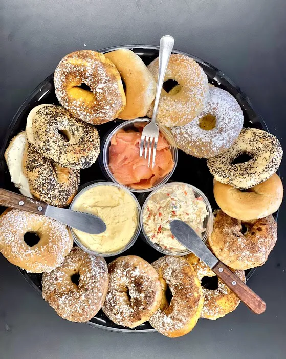 Bagel Joint Picture 3