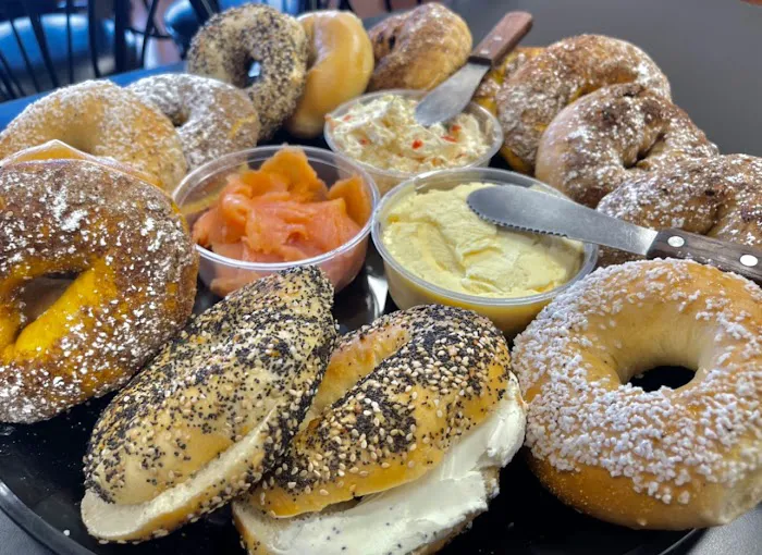 Bagel Joint Picture 7