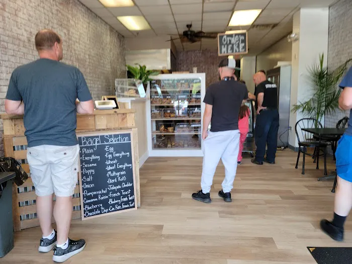 Bagel Joint Picture 2