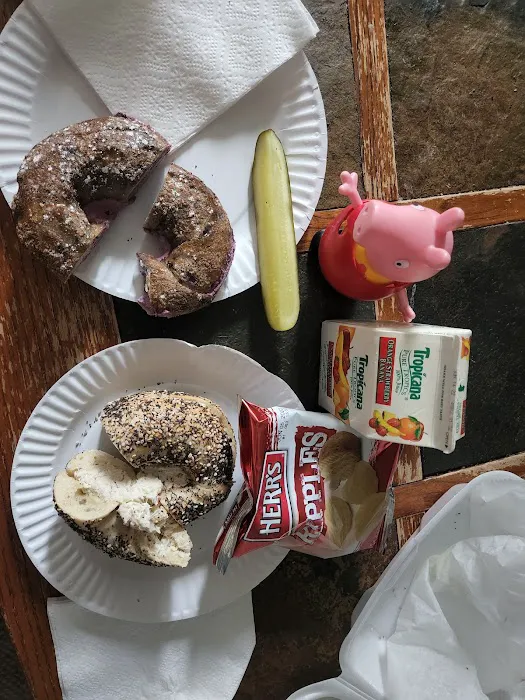 Bagel Joint Picture 10