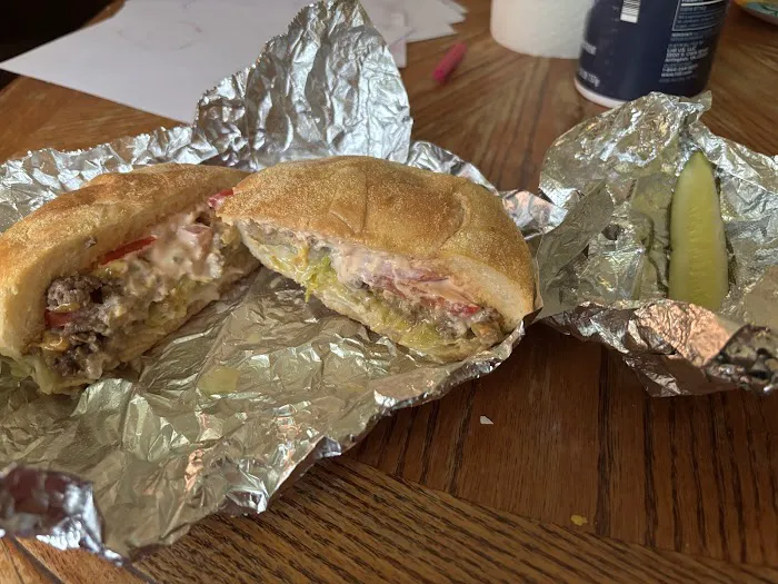 Bagel Joint Picture 5