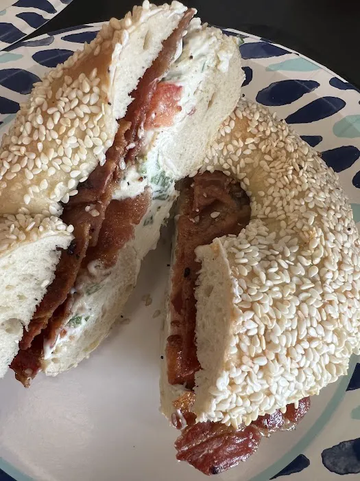 Bagel Joint Picture 8