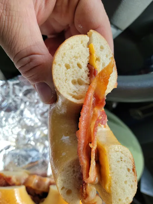 Bagel Joint Picture 1