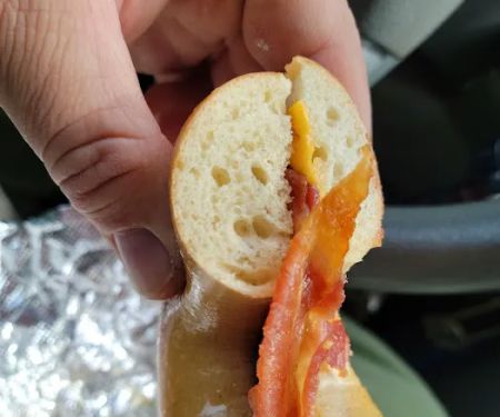 Bagel Joint