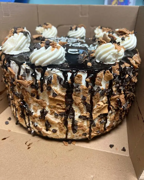 Dangerous Confections Picture 5