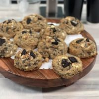 Dangerous Confections ico