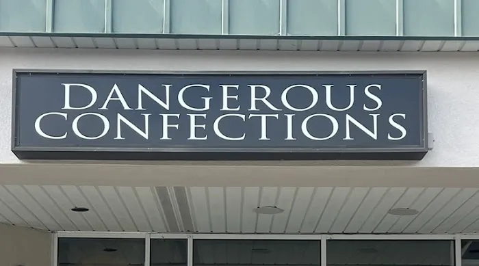 Dangerous Confections Picture 9