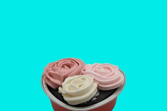 Tasty AF Bakeshop (Tasty Allergy Friendly Bakeshop)
